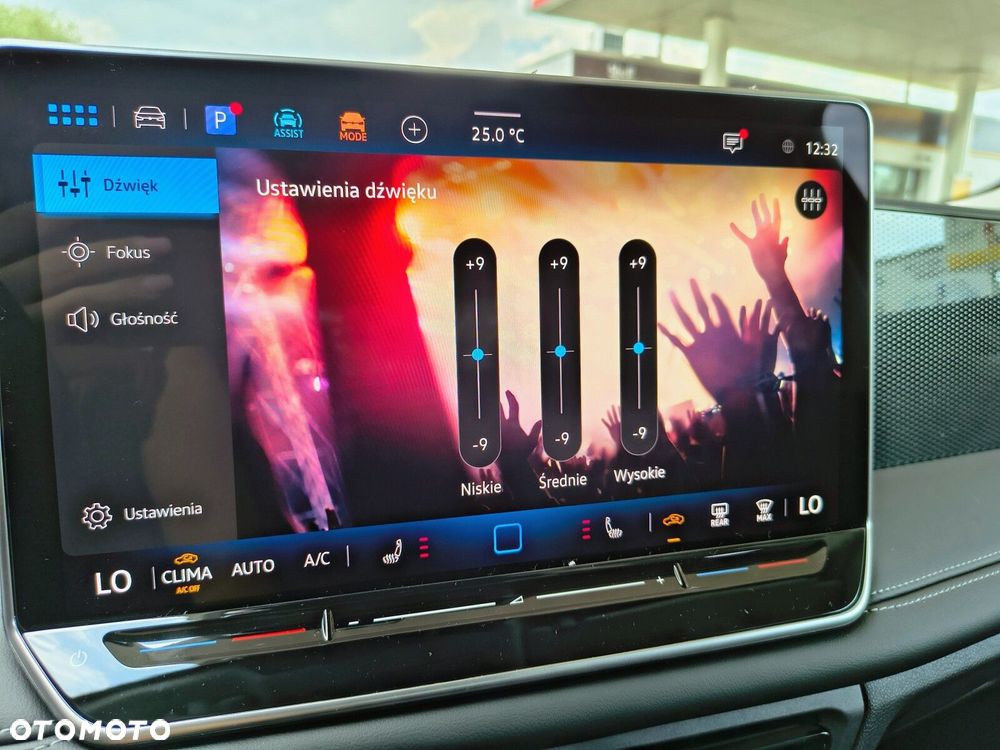 Volkswagen Tiguan 1.5 eTSI Life Plus DSG - 19