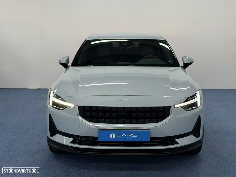 Polestar 2 Single Motor 69kWh - 9