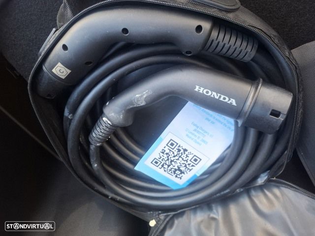 Honda e-Ny1 Advance-Pack - 45
