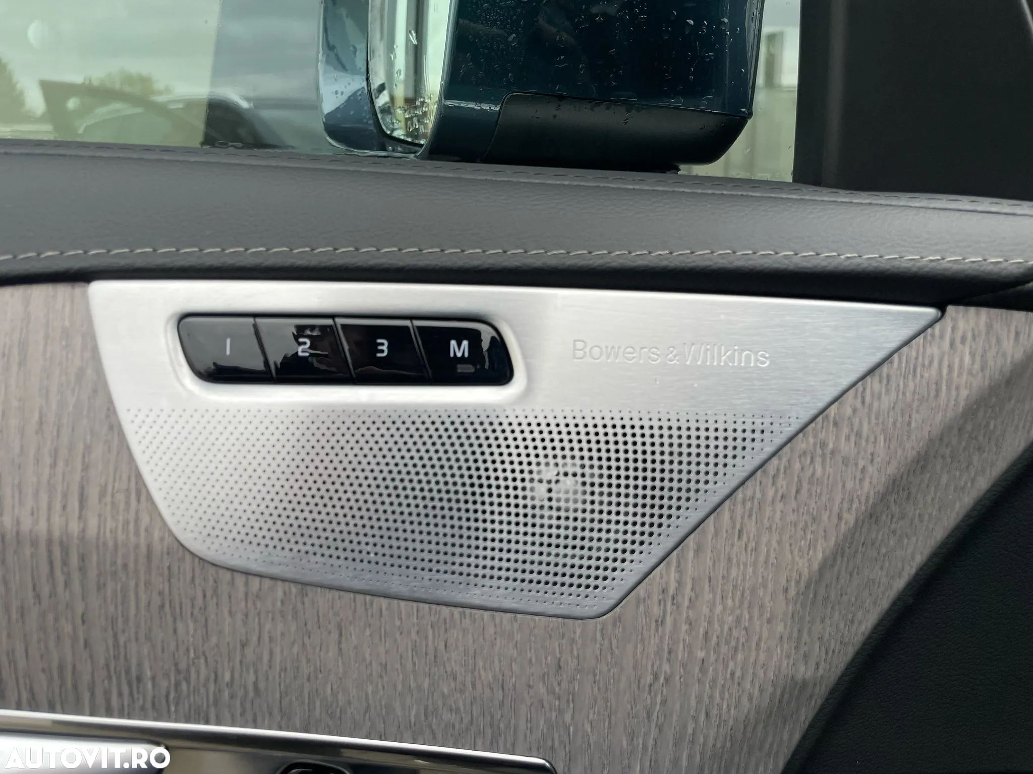 Volvo XC 90 B5 MHEV AWD 7 locuri Inscription - 11