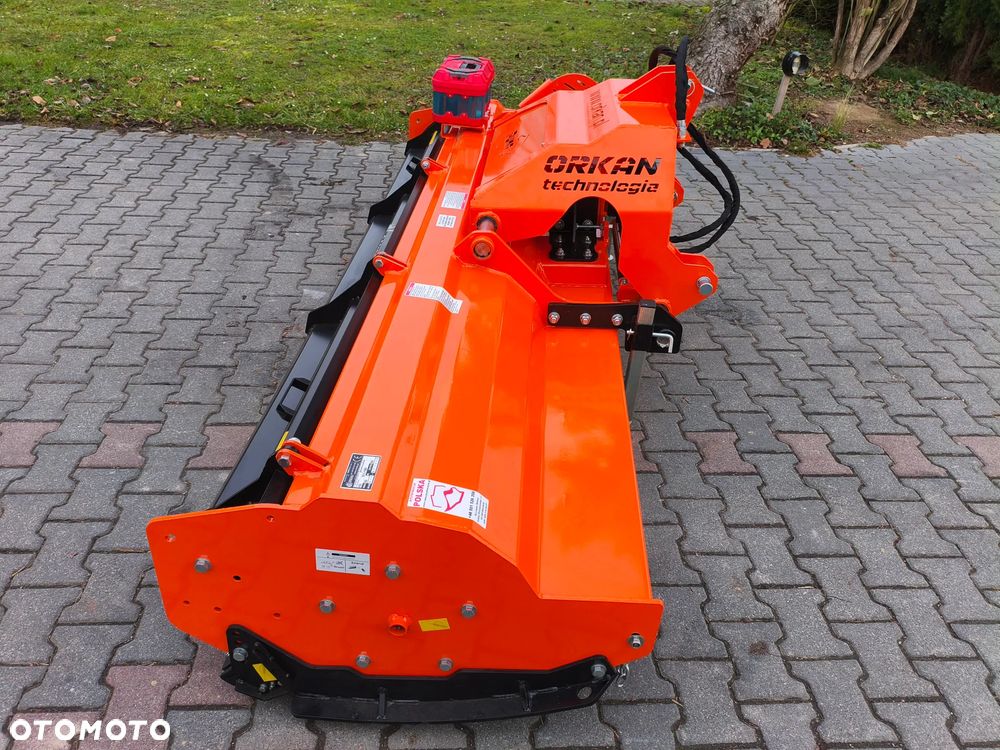 Orkan KTKS 260 XL PUMA - 6