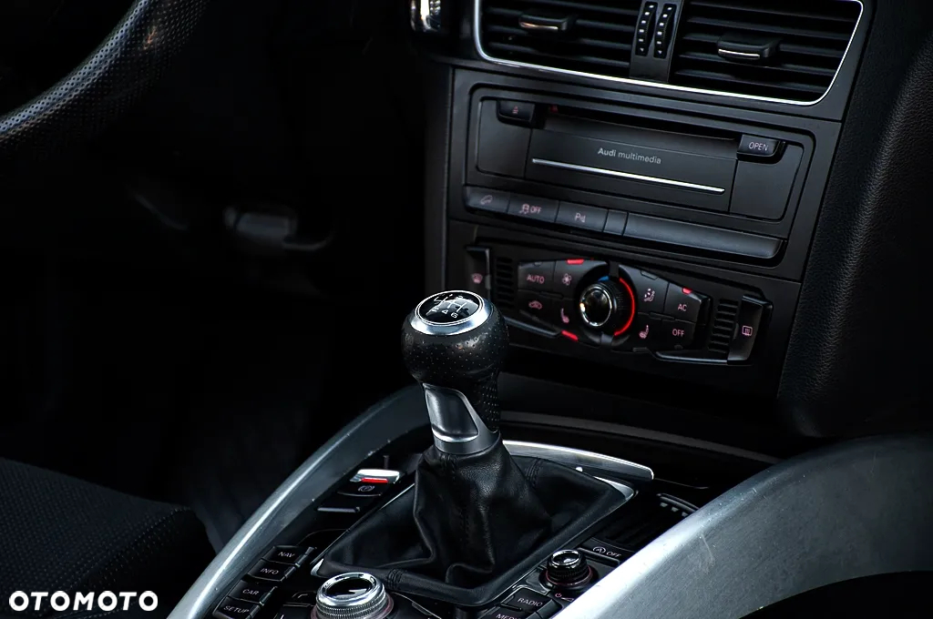 Audi Q5 2.0 TDI Quattro - 23
