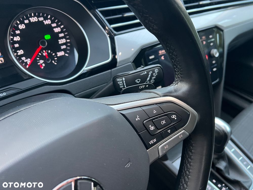 Volkswagen Passat 1.5 TSI EVO Business DSG - 21