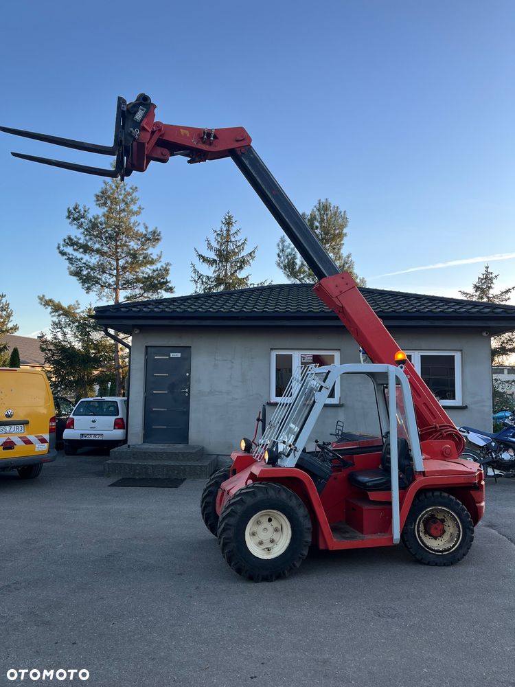 Manitou BT420 - 6