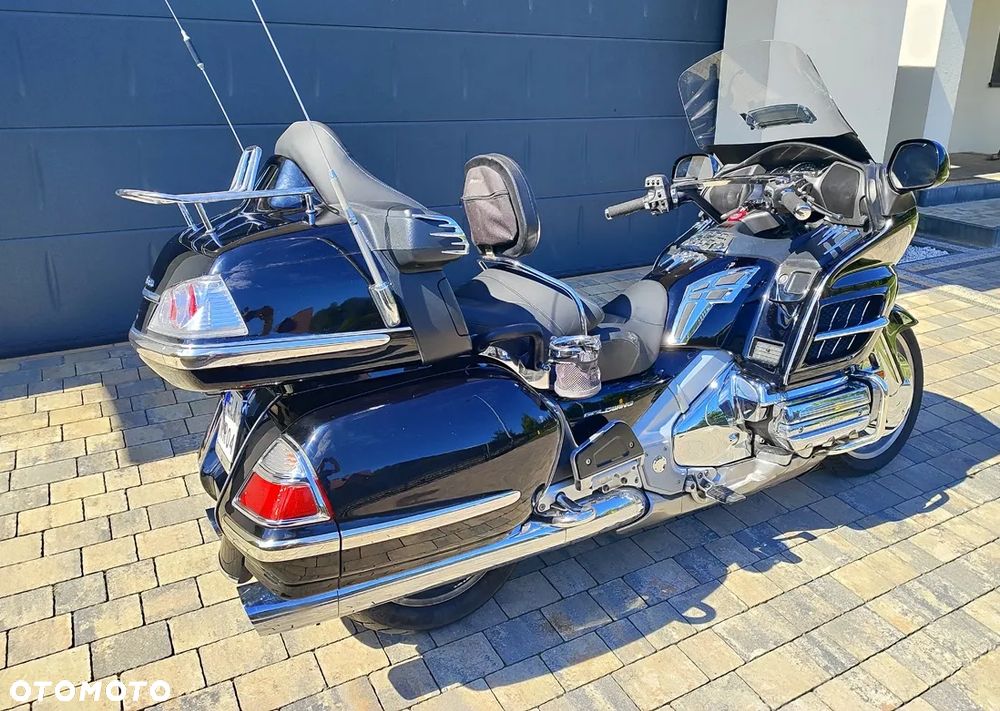 Honda GL