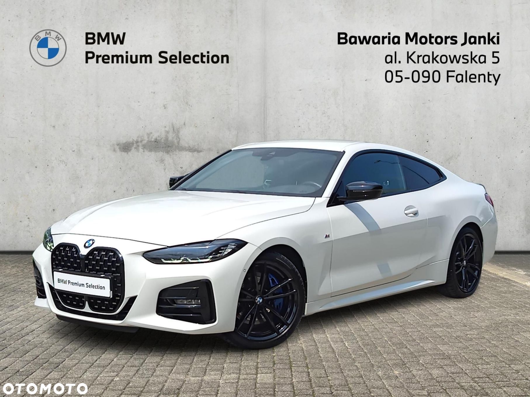 BMW Seria 4 - 1