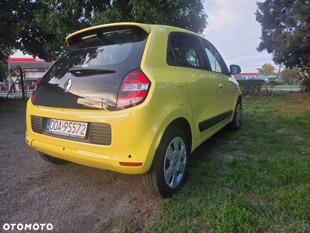 Renault Twingo SCe 70 Start&Stop Intens - 2