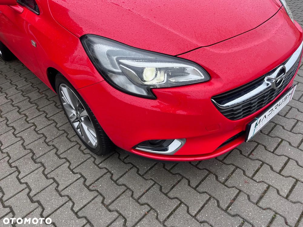 Opel Corsa 1.4 Innovation - 4