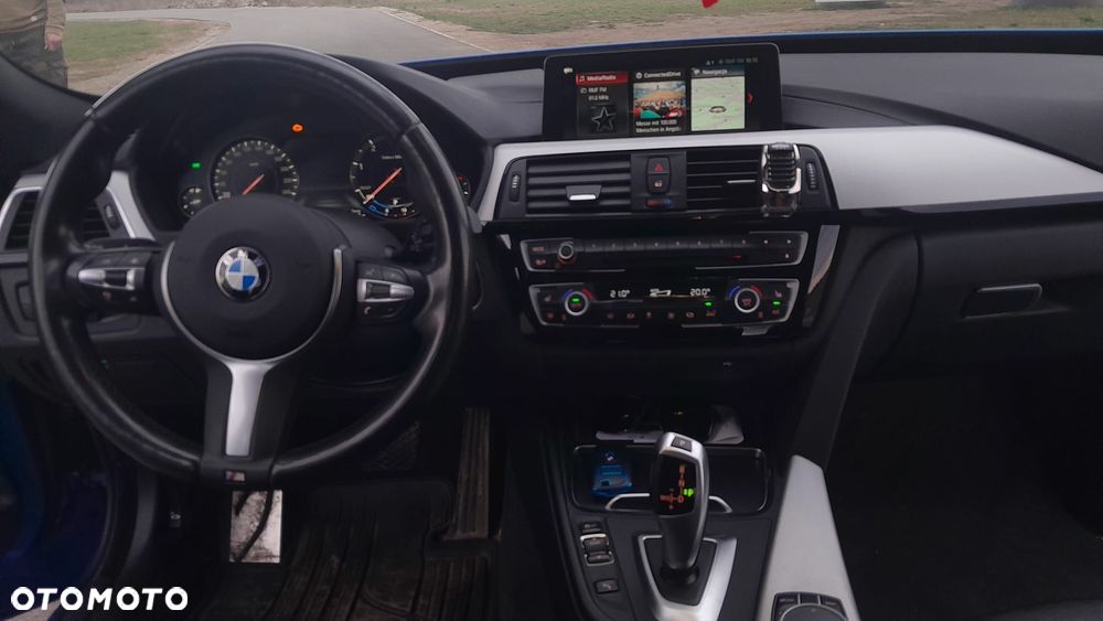 BMW 3GT 320d xDrive M Sport - 10