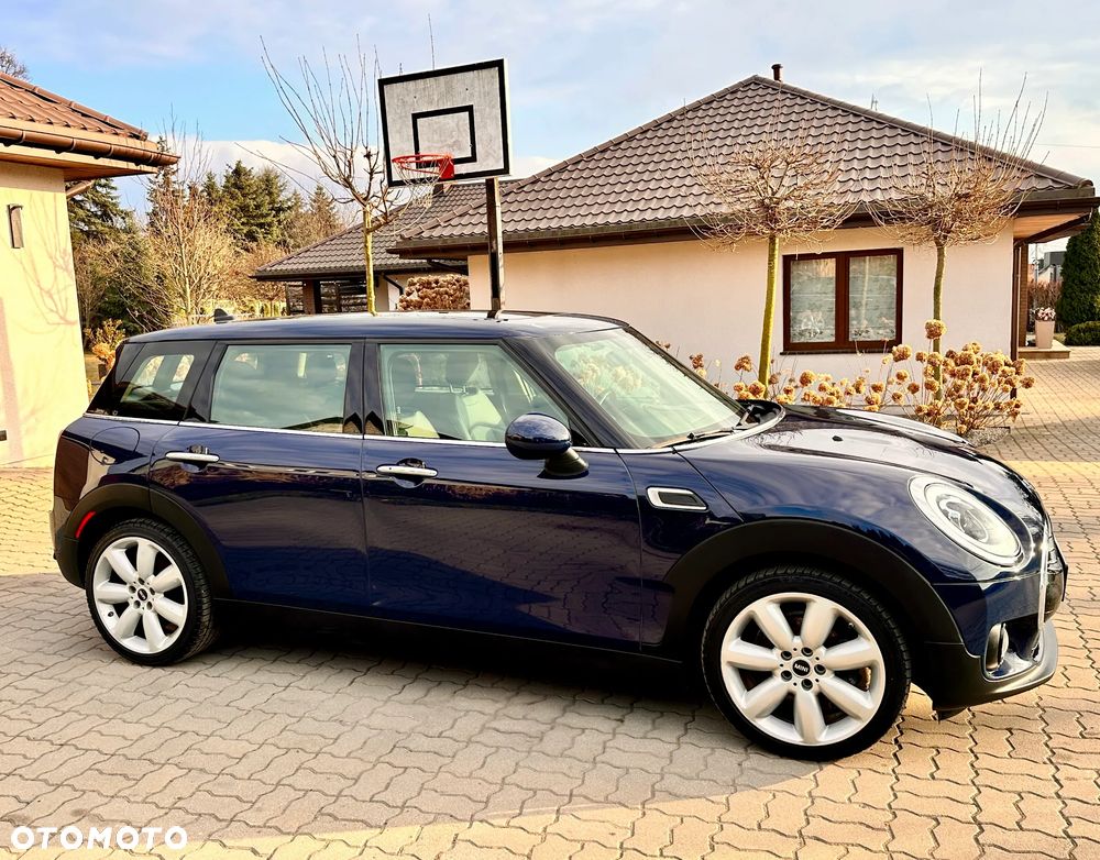MINI Cooper - 11
