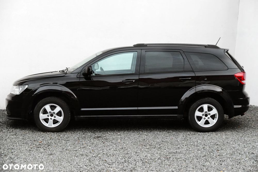 Dodge Journey 2.7 V6 R/T - 19