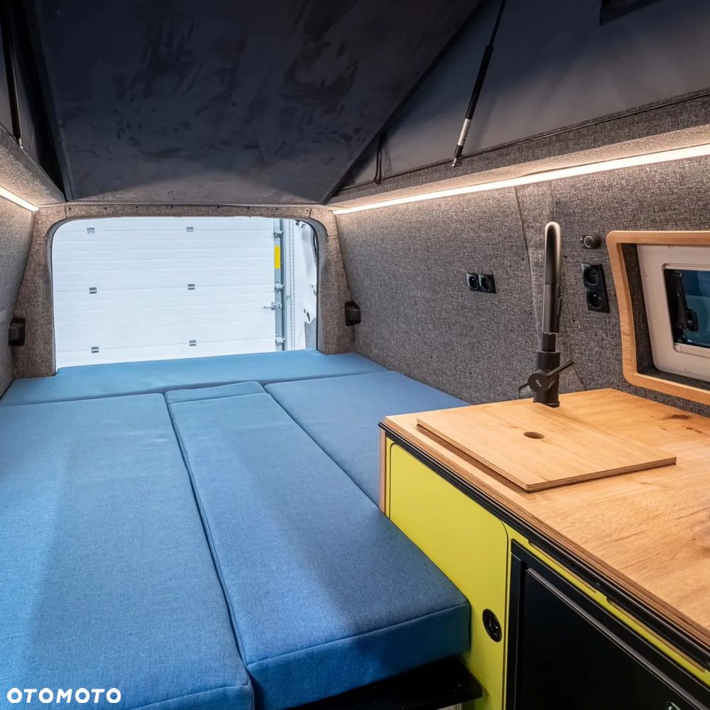 Toyota Proace - 5