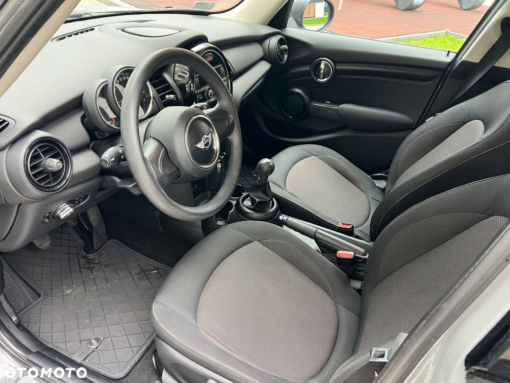 MINI ONE Standard - 7
