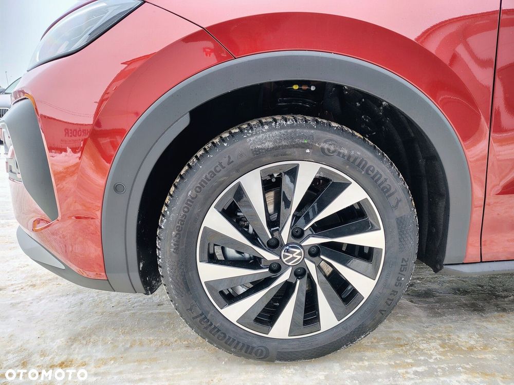Volkswagen T-Roc - 9