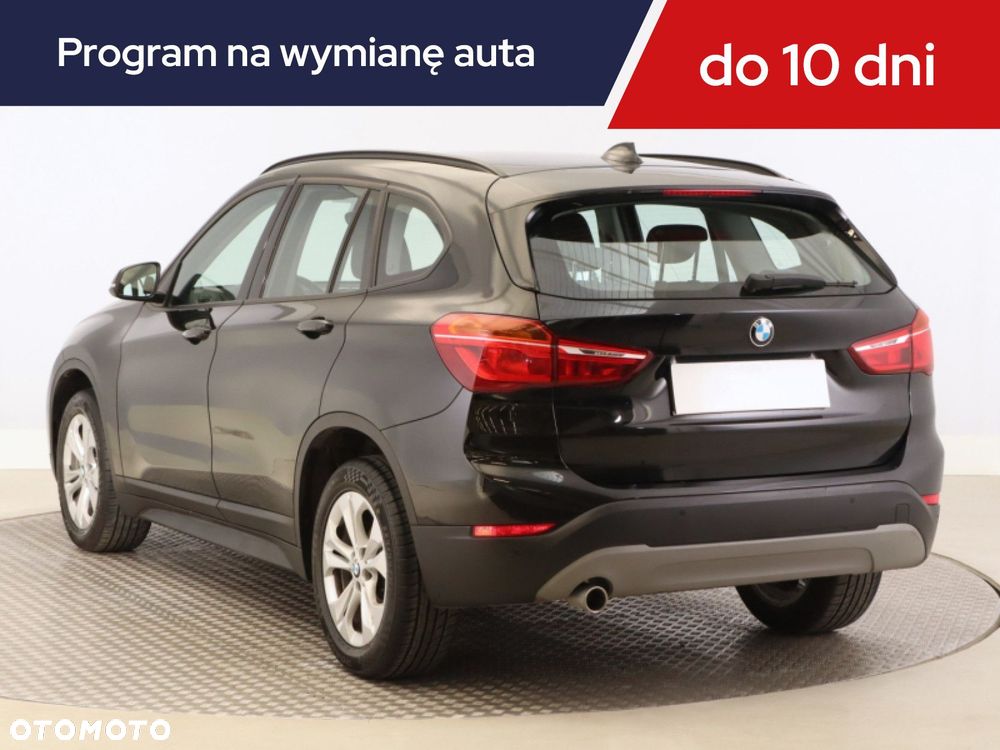 BMW X1 - 6