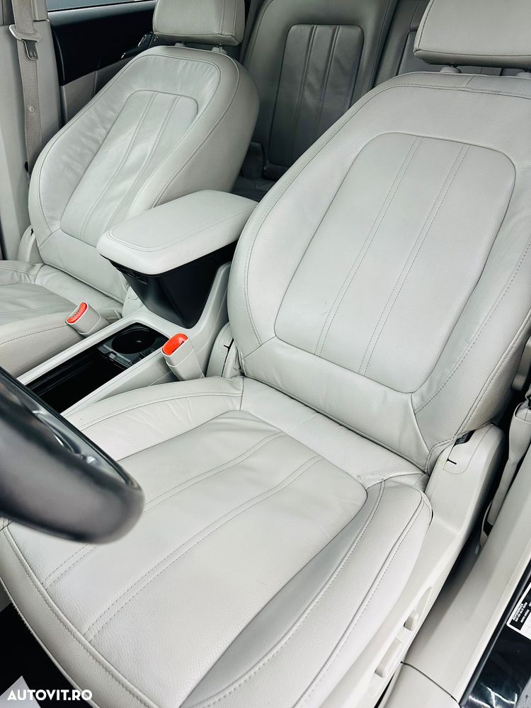 Opel Antara 2.2 CDTI Design Edition - 19