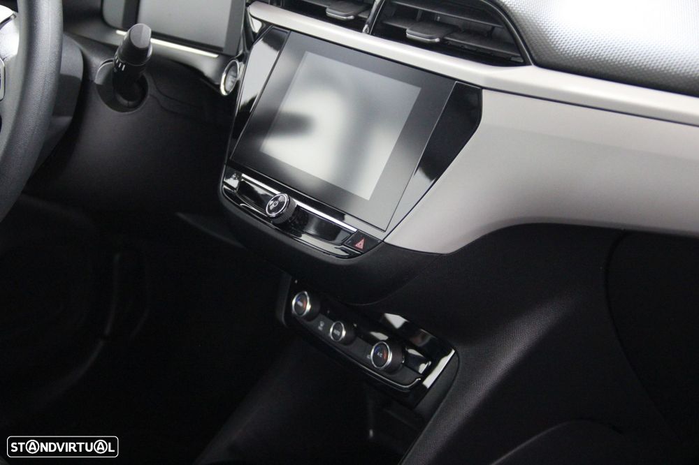 Opel Corsa-e 50 kWh - 8