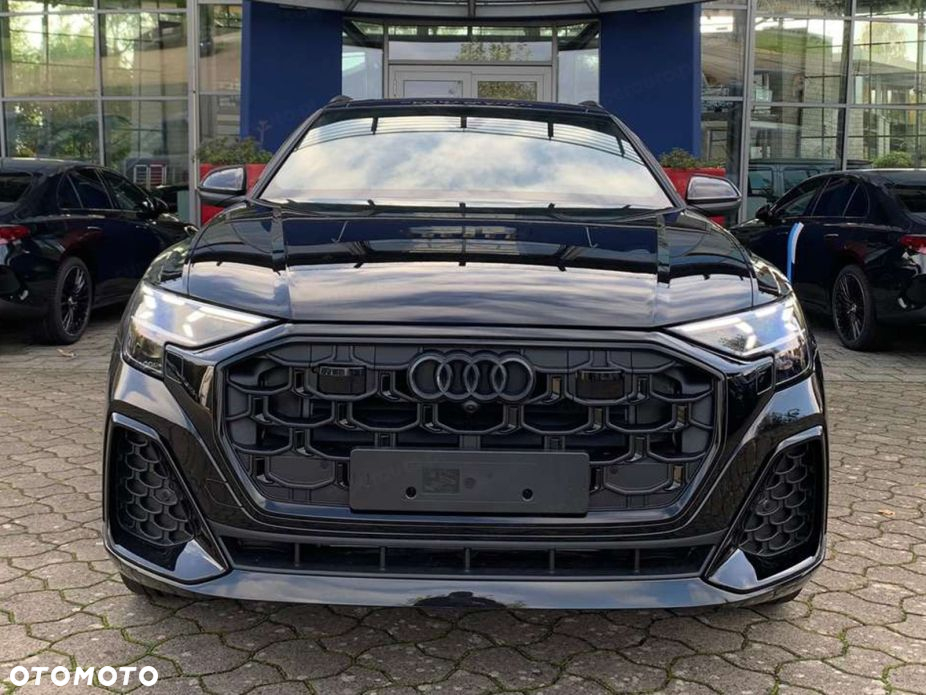 Audi Q8 - 5