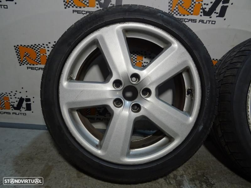 Jantes Audi 18 SLine - 5 112 - 8E0601025AK - 4