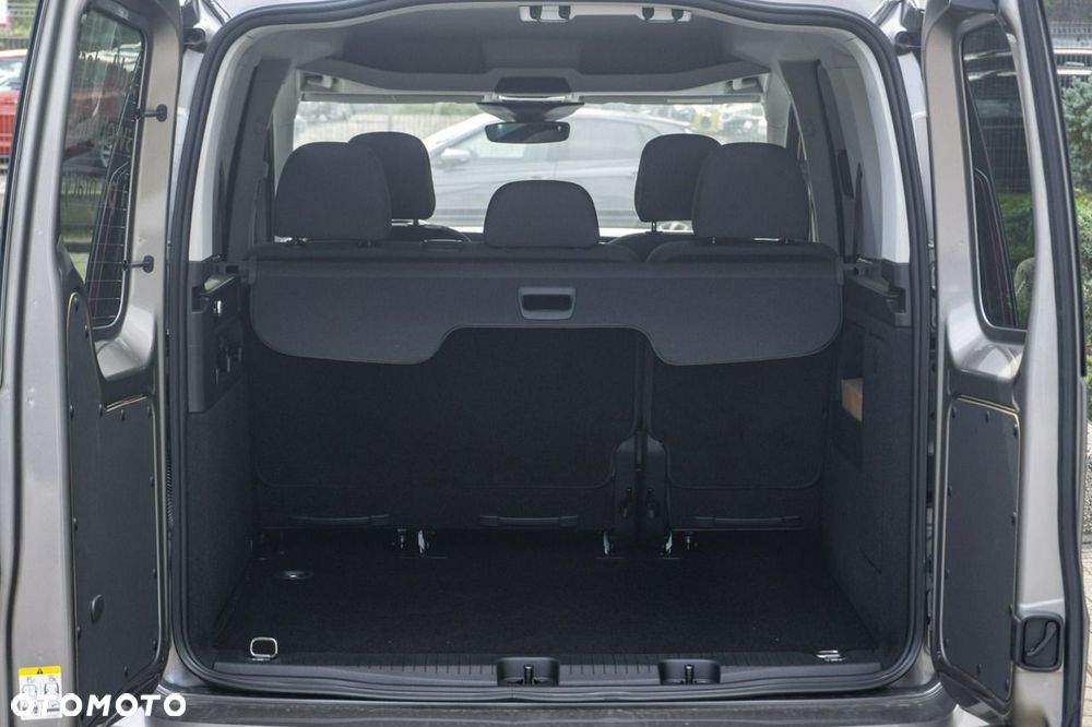 Volkswagen Caddy - 13