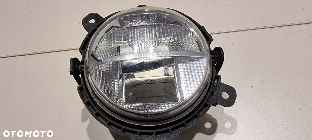 Halogen LED MINI COOPER R55/56/57 - 3