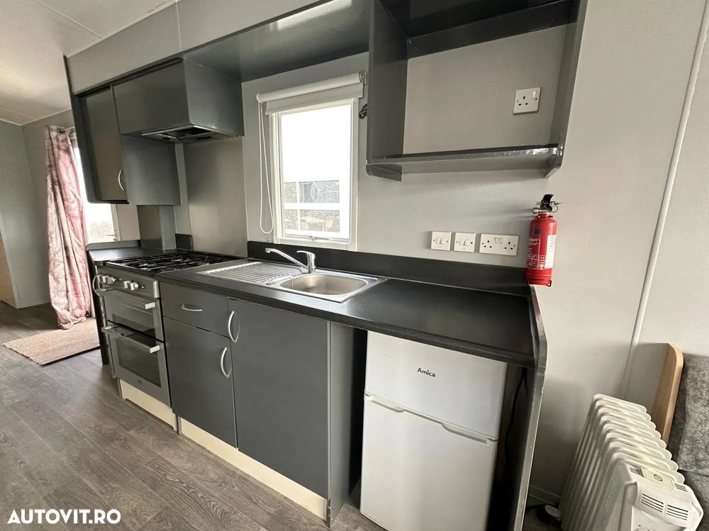 Alta Casă mobilă Abi Vista nr. 028 | 11 x 3 m | 3 dormitoare și 1 baie - 4