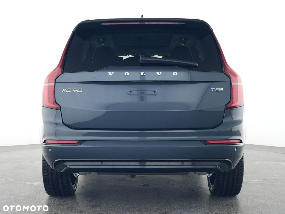 Volvo XC 90 T8 AWD Plug-In Hybrid Plus Dark 7os - 3