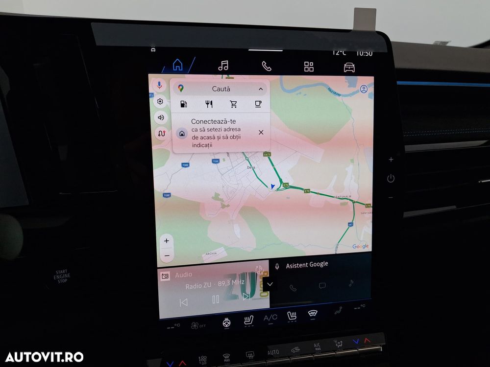 Renault Austral 200 HEV Techno Esprit Alpine - 9