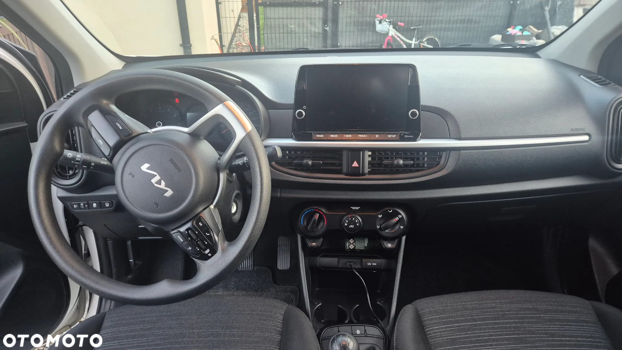 Kia Picanto 1.2 M - 7