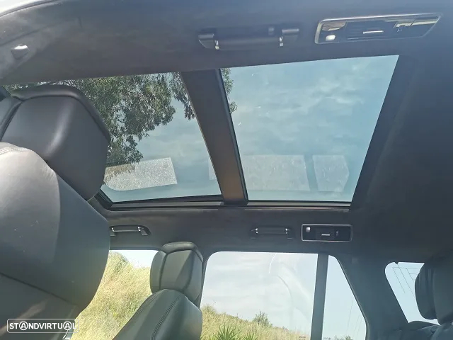 Land Rover Range Rover 2.0 Si4 PHEV LWB SVAutobiography - 17