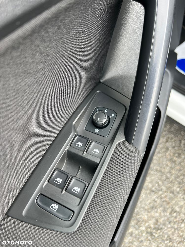 Volkswagen Tiguan Allspace 1.5 TSI EVO Comfortline - 13