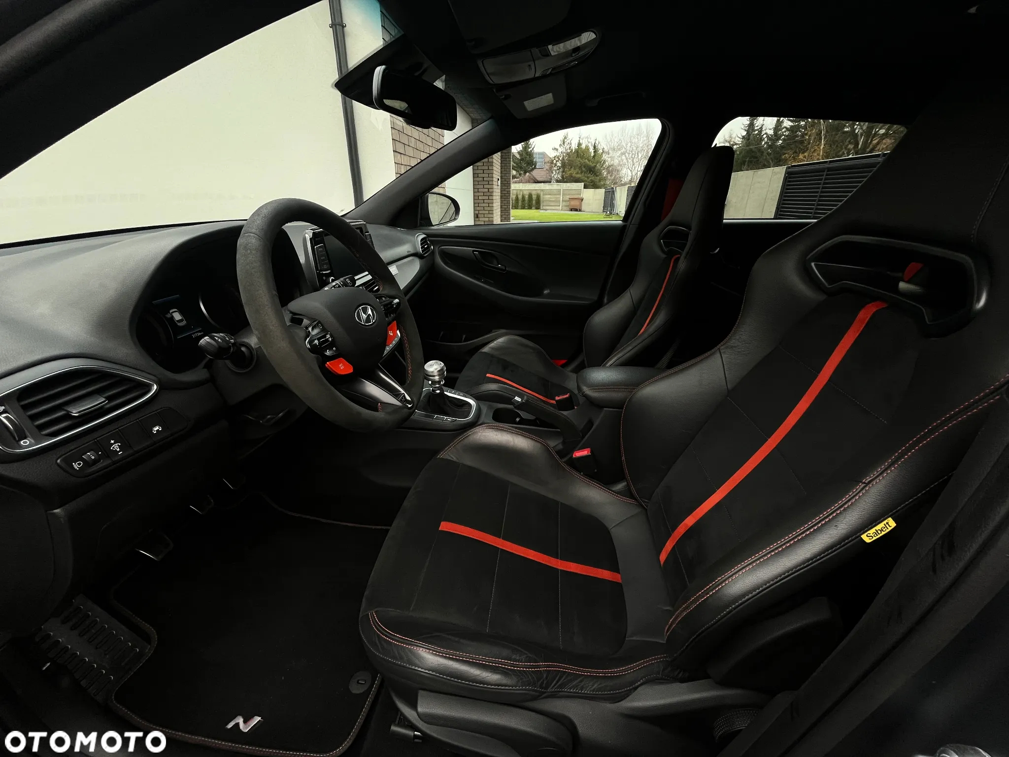 Hyundai i30 N 2.0 T-GDI Performance - 5