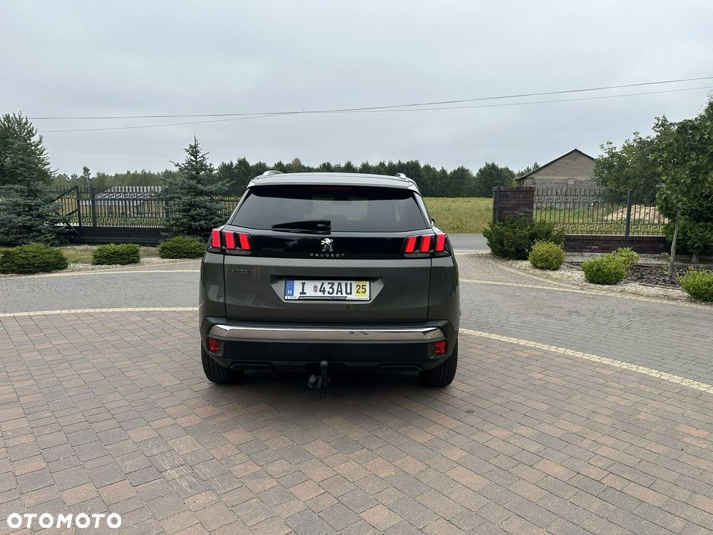 Peugeot 3008 - 13