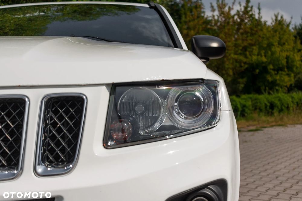 Jeep Compass - 4