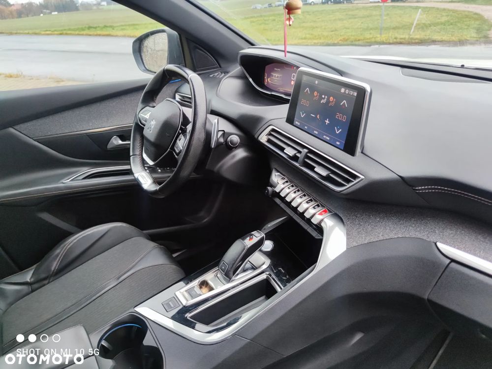 Peugeot 3008 PureTech 130 Stop & Start EAT6 Active - 15