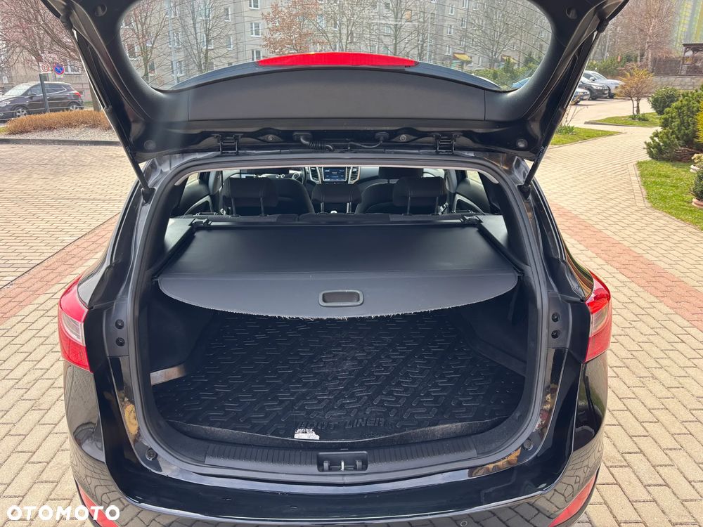 Hyundai i30 1.4 Premium - 26