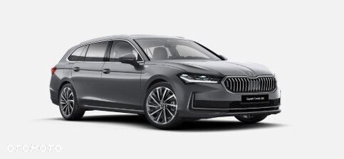 Skoda Superb 2.0 TSI L&K DSG
