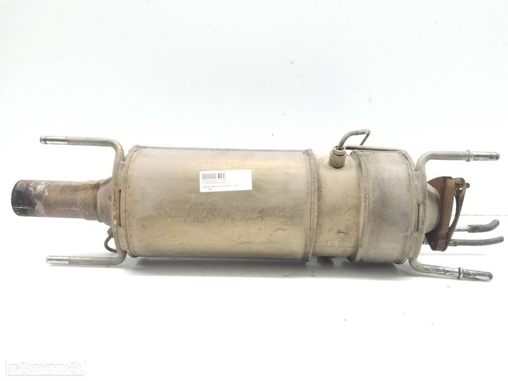 FILTRO DE PARTÍCULAS SAAB 9-3 BERLINA - 1