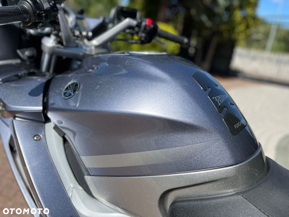 Yamaha FJR - 34