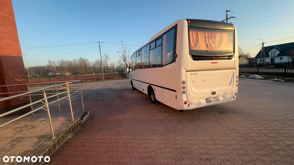Iveco EUROMIDI/ Unvi - 18