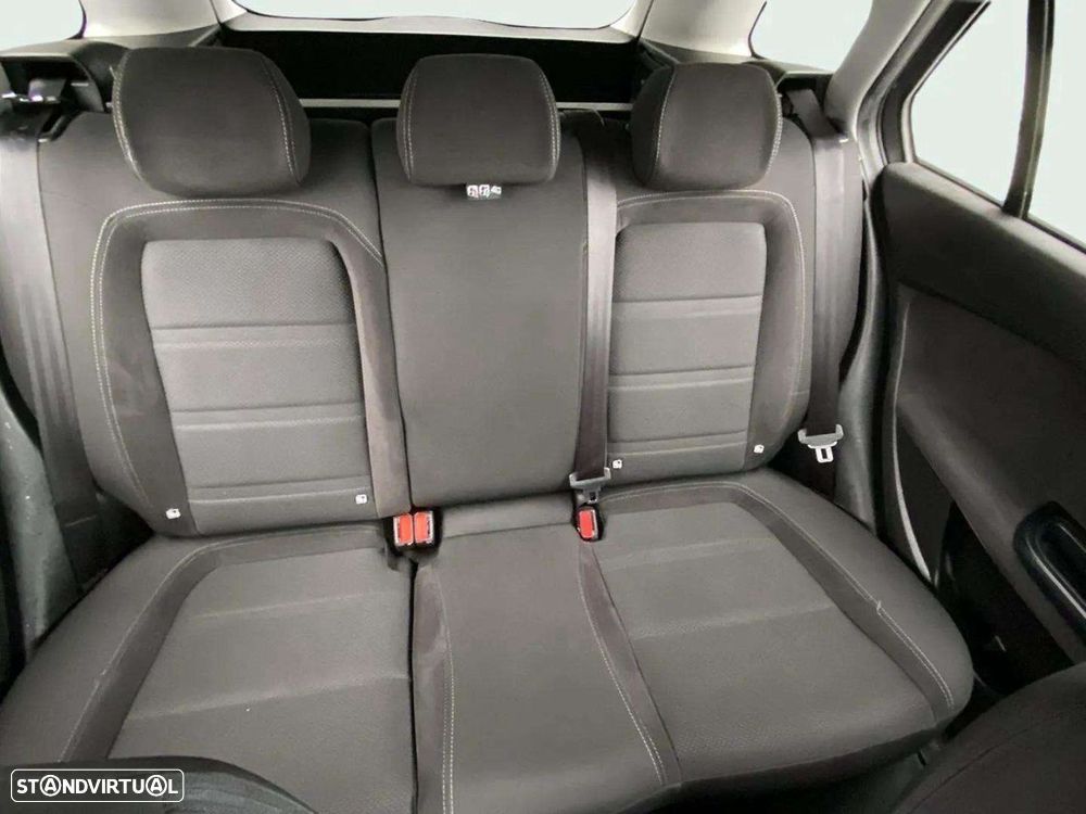 Fiat Tipo Station Wagon 1.6 M-Jet Lounge J17 - 12