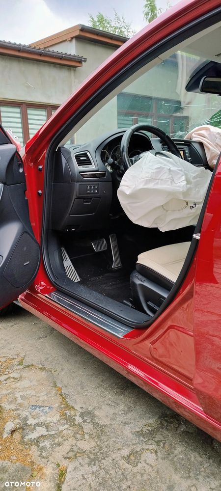 Mazda 6 2.2 D Skypassion I-ELoop - 23