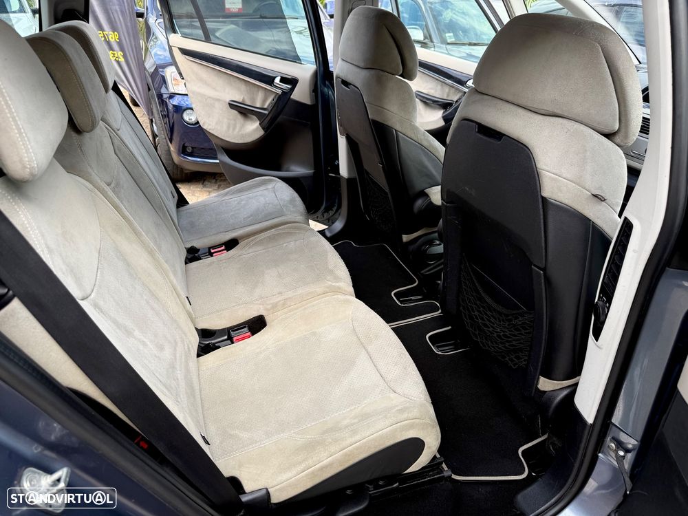 Citroën C4 Grand Picasso 1.6 HDi Confort RFM CMP6 - 47