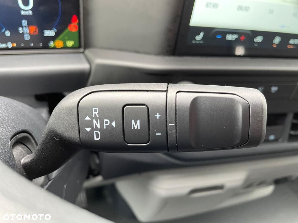 Ford transit-custom Transit Custom Van Trend 170KM A8 - 26