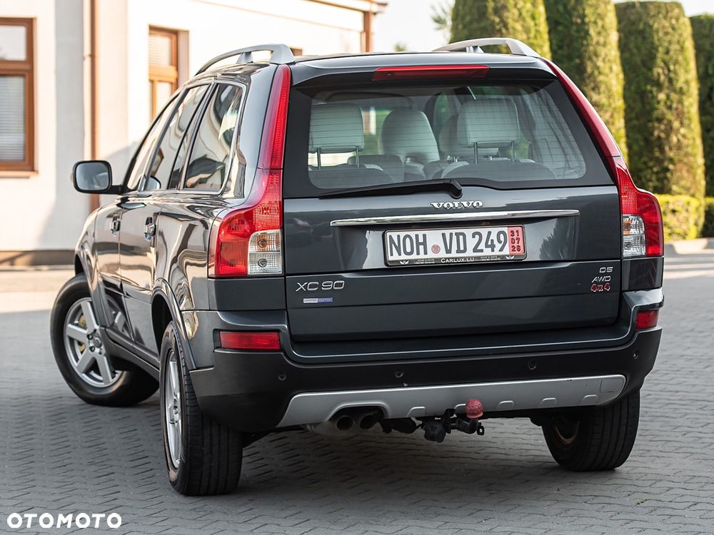 Volvo XC 90 - 13