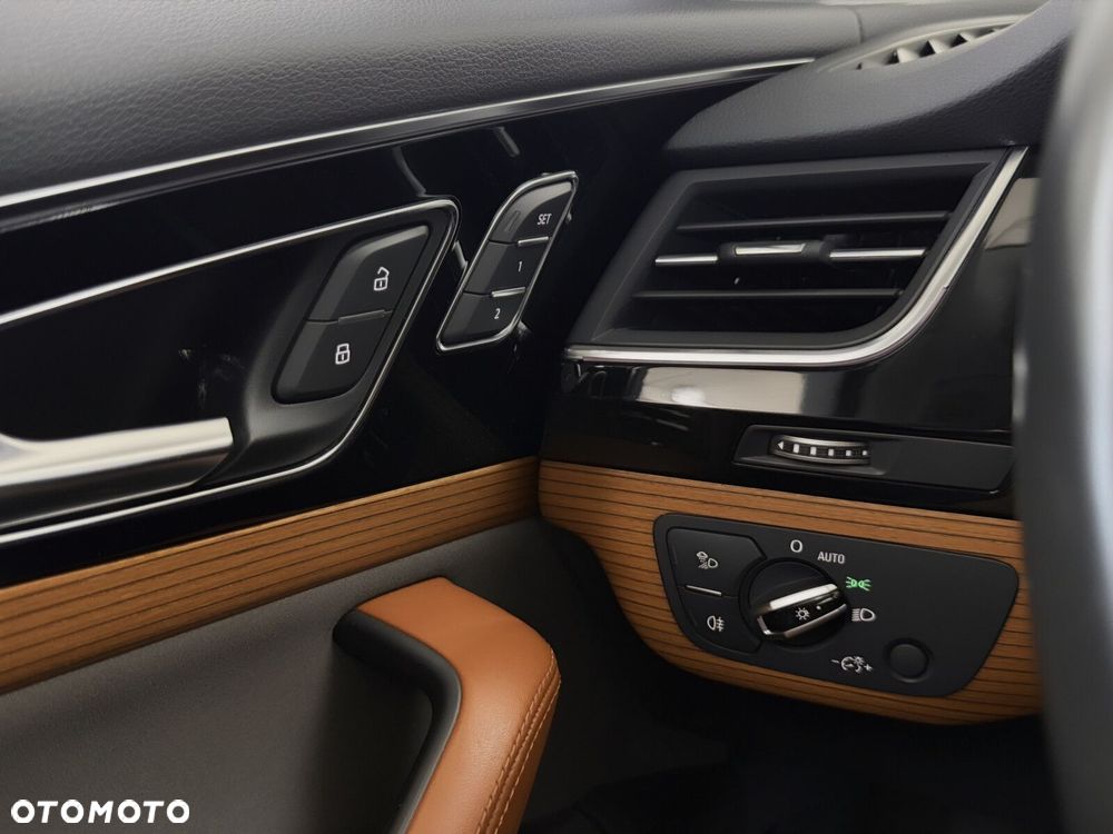 Audi Q7 - 28