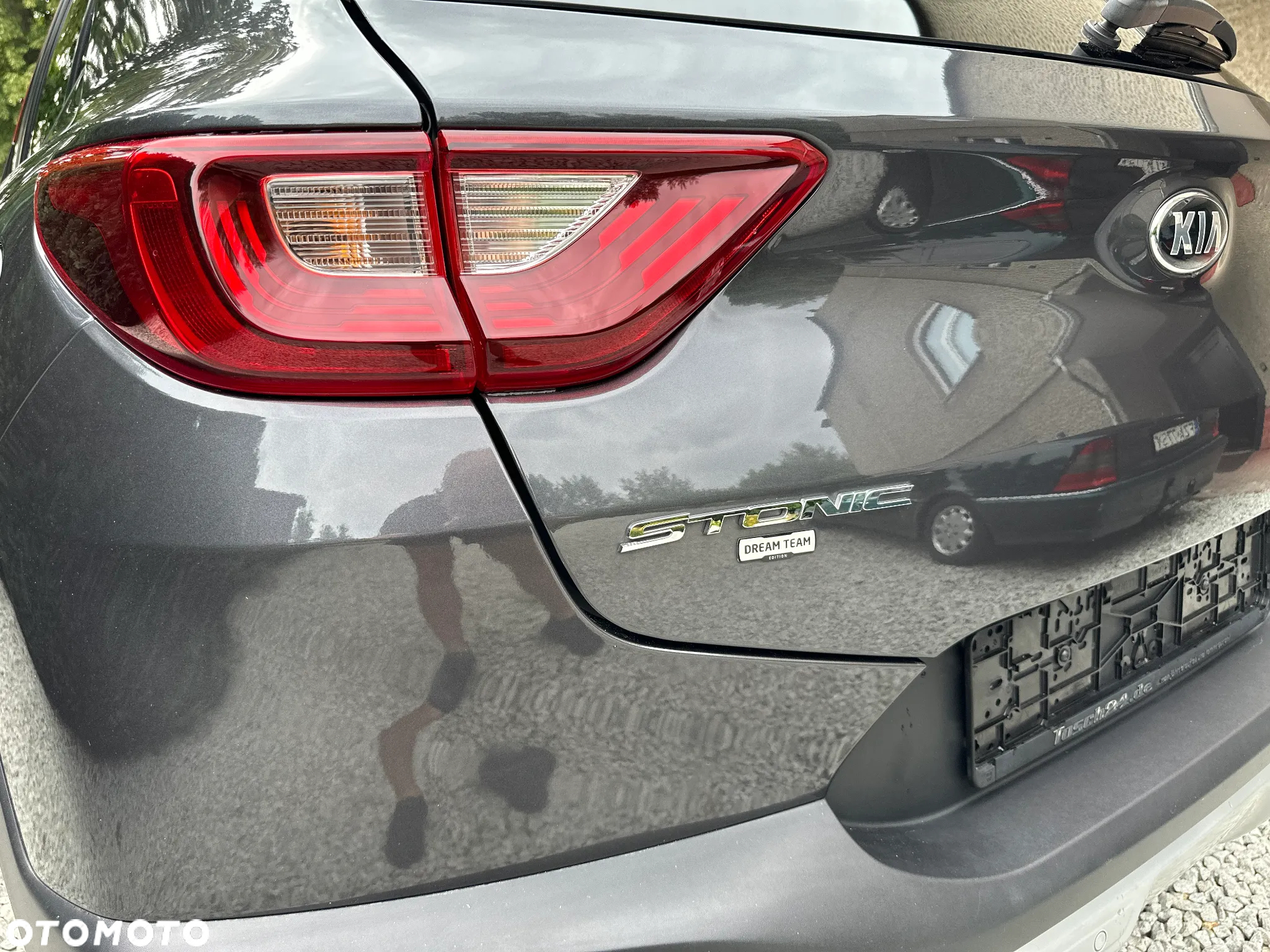 Kia Stonic - 14