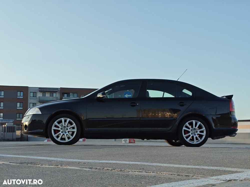 Skoda Octavia - 28