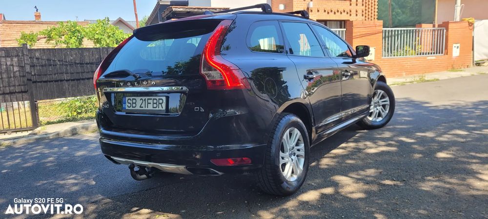 Volvo XC 60 - 3
