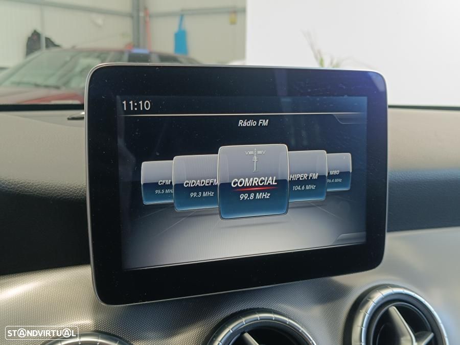 Mercedes-Benz CLA 220 d 4Matic 7G-DCT AMG Line - 31